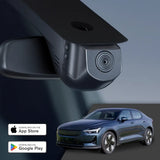 GCG MAX 4K Dashcam til Polestar 2