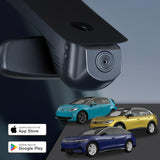 GCG MAX 4K Dashcam til VW ID.3/4/5/6/7