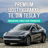 Tesla Model Y Juniper Premium Udstyrspakke