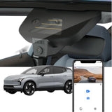 FitCamX Dashcam til Volvo EX30 2024-