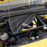 Rati frunk opbevaringsboks - passer Ford Explorer/Capri 2024-