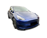 Tesla Model Y Frontspoiler