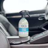 GCG MAX Cockpit Cleaner. 100% biologisk nedbrydeligt