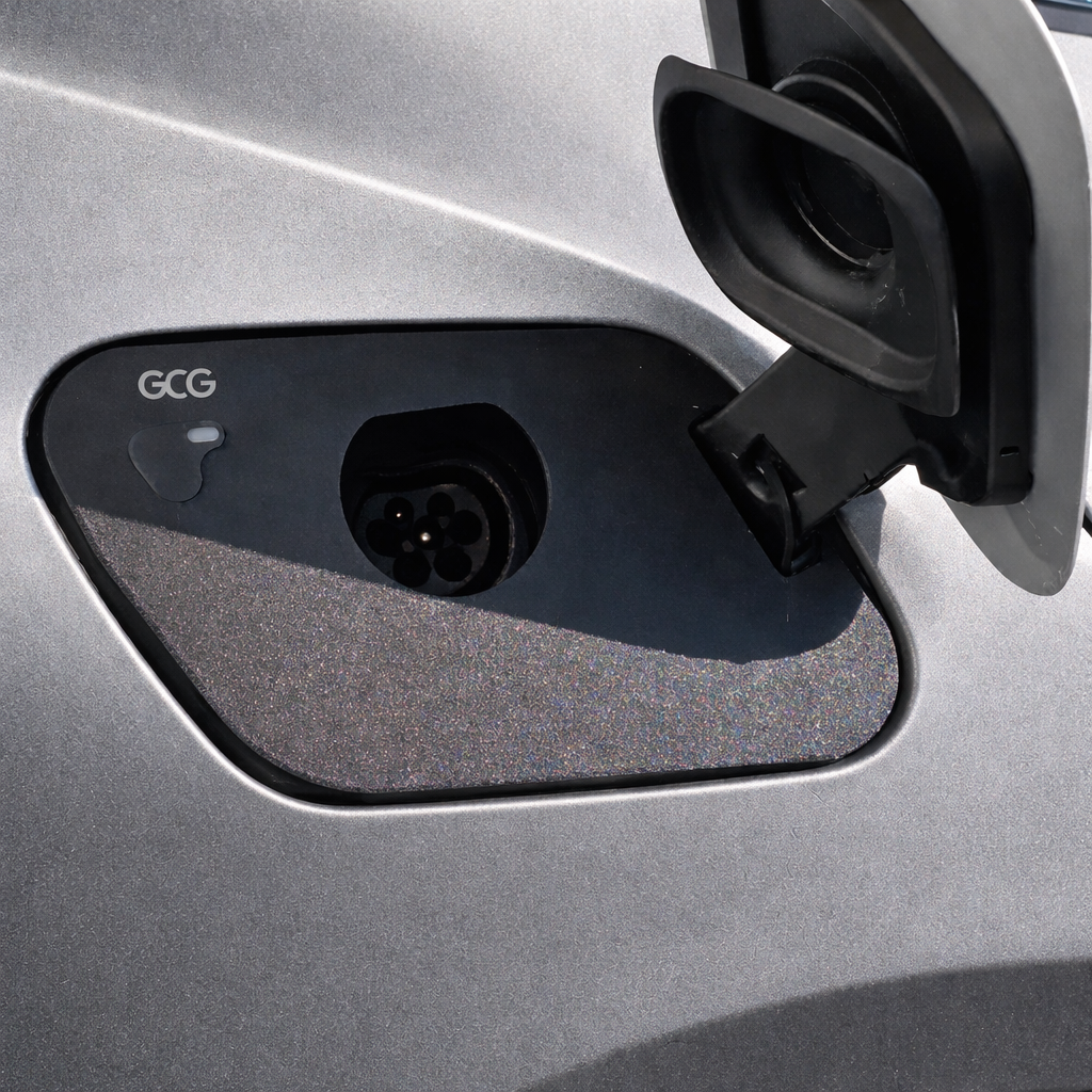 GCG MAX Ladeport-beskytter