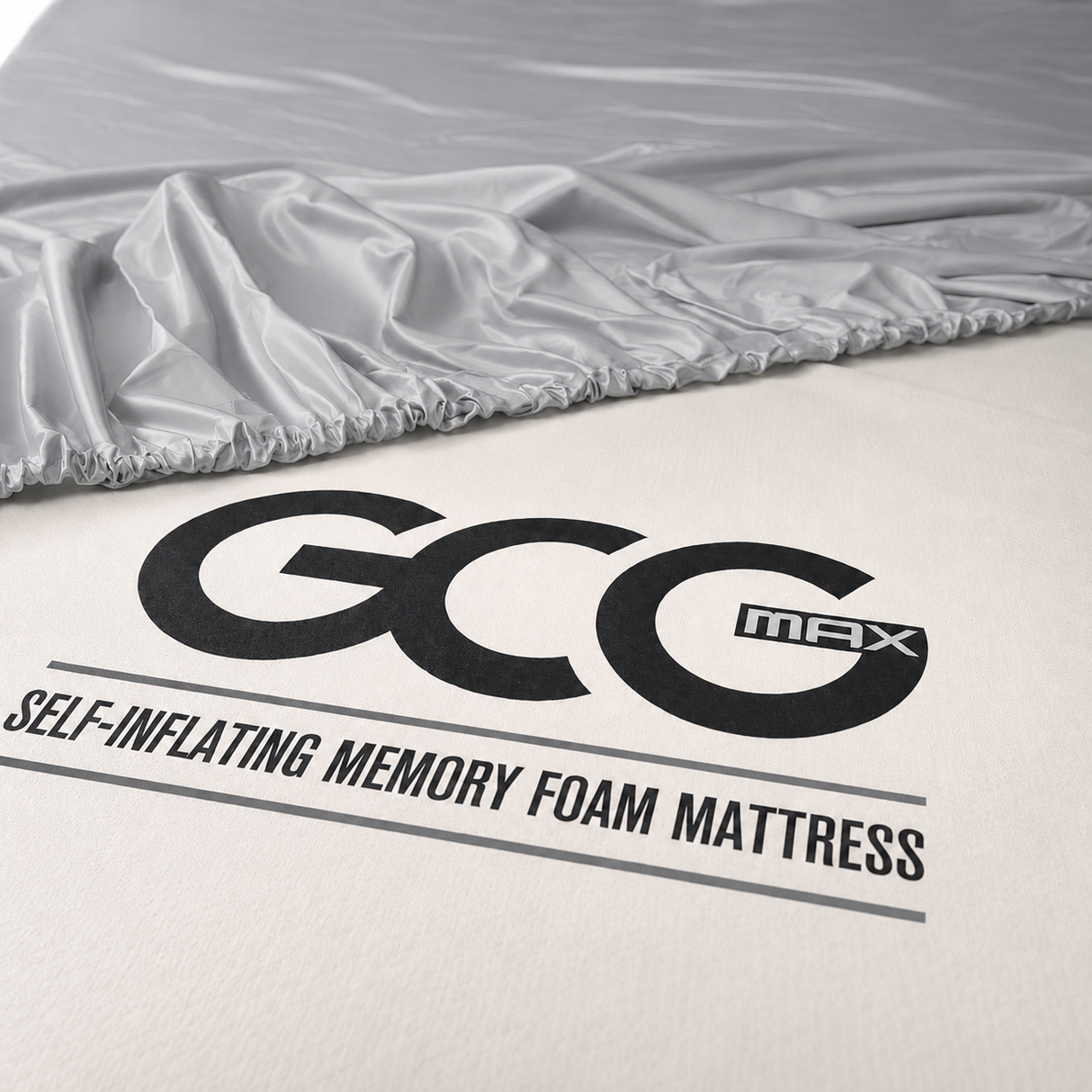GCG MAX Madras + Bambus lagen