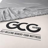 GCG MAX Madras + Bambus lagen