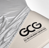 GCG MAX Madras + Bambus lagen
