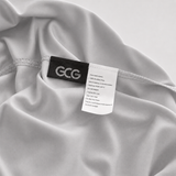 GCG MAX Madras + Bambus lagen