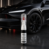 Lakstift til Tesla org. fælge