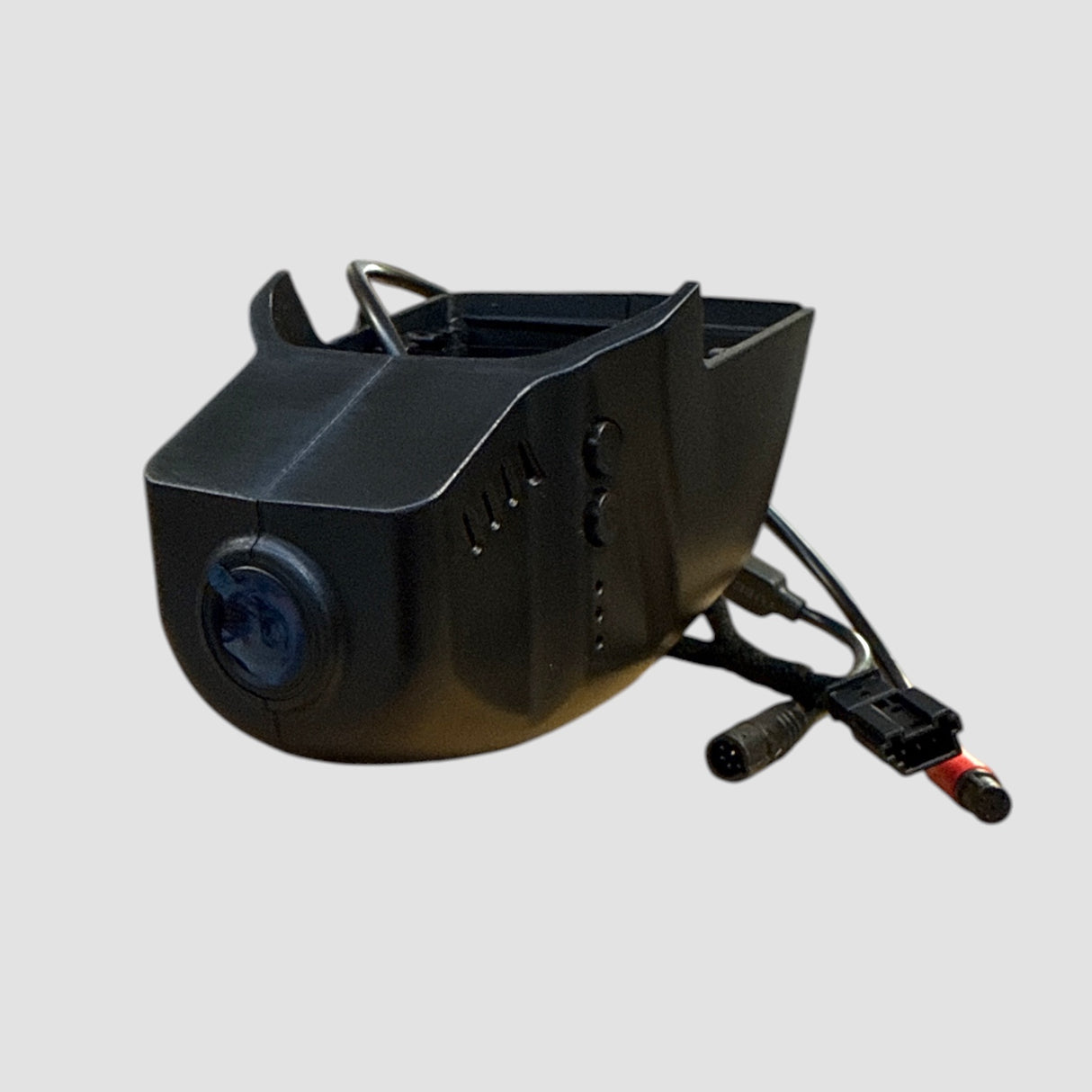 GCG MAX 4K Dashcam til Skoda Enyaq