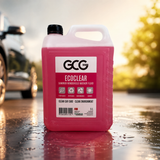 GCG MAX sprinklervæske 5 liter – 100% Biologisk nedbrydeligt