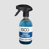 GCG MAX Extreme Glass Cleaner. 100% biologisk nedbrydeligt