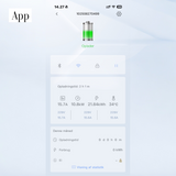 GCG MAX Mobil 11kW lader – inkl. gratis taske og holder