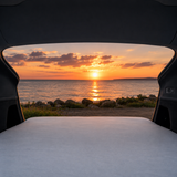GCG MAX LuxusFlat madras til Tesla Model Y