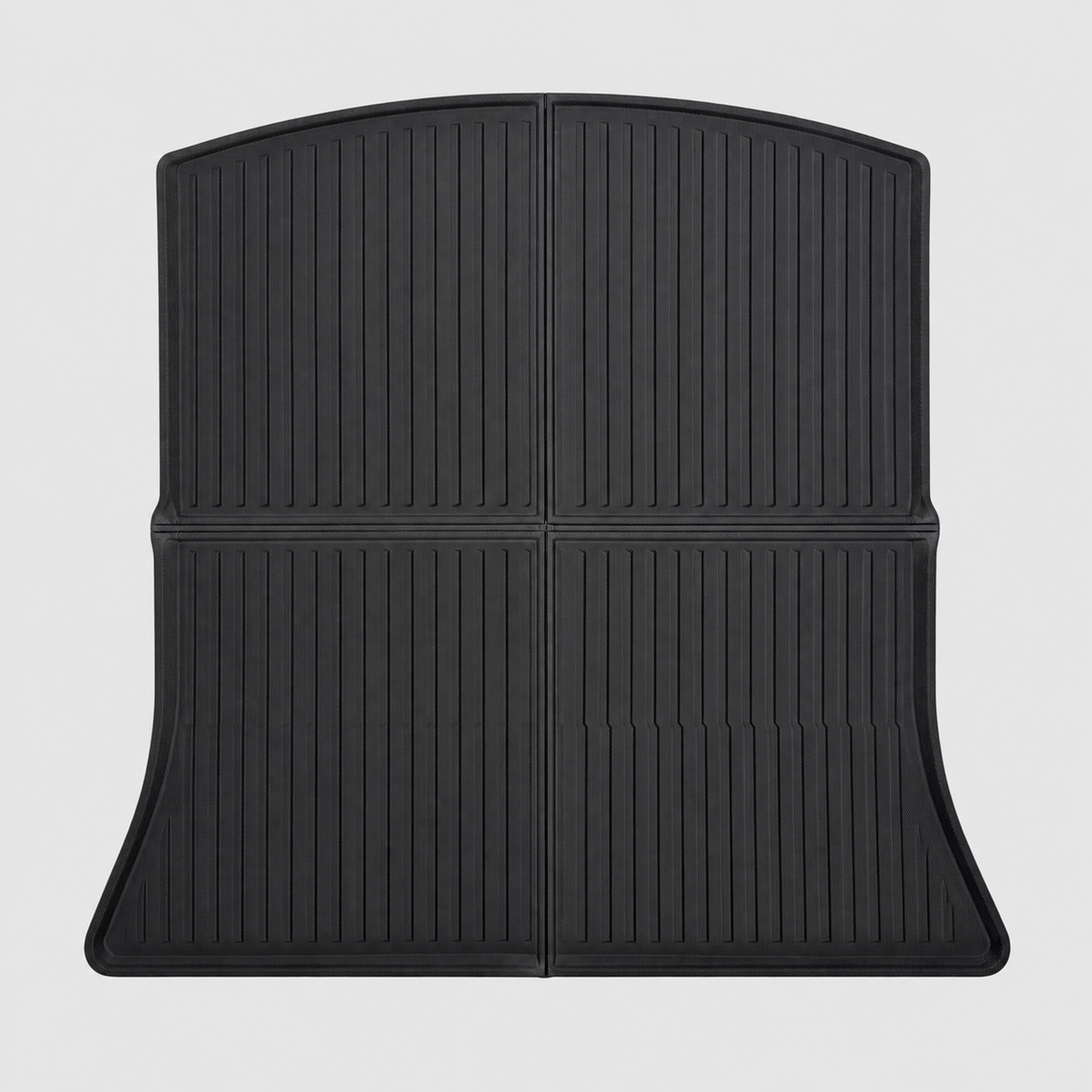 GCG MAX All Weather bagagerumsmåtte - Tesla Model Y 2025