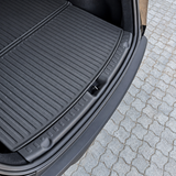GCG MAX All Weather bagagerumsmåtte - Tesla Model Y 2025