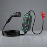 GCG MAX Mobil 11kW lader – inkl. gratis taske og holder