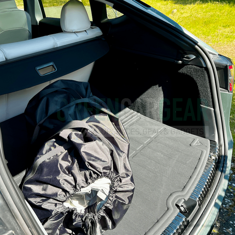 Er du på jagt efter tilbehør til elbiler? Hos GreenCarGear har vi alt fra bilpleje produkter, lader til elbil, tilbehør til elbil opladning hjemme m.m. Du finder alt Tesla tilbehør, VW ID 4 tilbehør og Ford Mustang Mach E tilbehør.