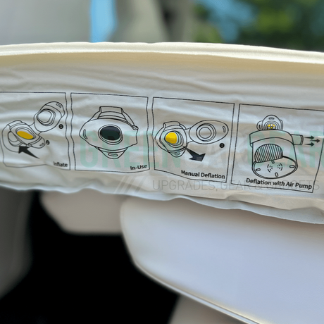 Er du på jagt efter tilbehør til elbiler? Hos GreenCarGear har vi alt fra bilpleje produkter, lader til elbil, tilbehør til elbil opladning hjemme m.m. Du finder alt Tesla tilbehør, VW ID 4 tilbehør og Ford Mustang Mach E tilbehør.