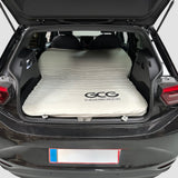 GCG MAX Premium luftmadras med memory foam