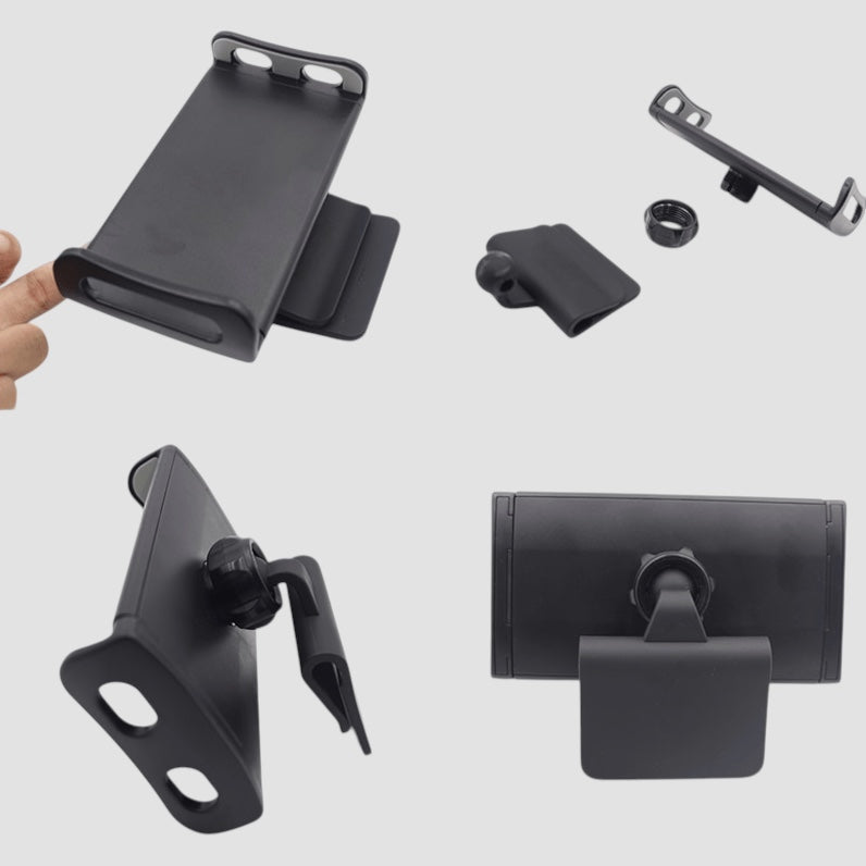 GCG Max Tablet/telefon holder, passer til Tesla Model 3/Y