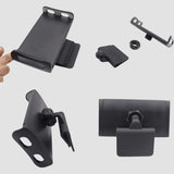 GCG Max Tablet/telefon holder, passer til Tesla Model 3/Y