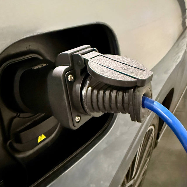 GCG MAX (V2L) Vehicle to Load - V2L adapter