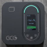 GCG MAX 11/22kW LADEBOKS