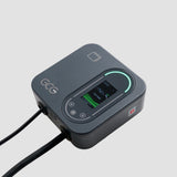 GCG MAX 11/22kW LADEBOKS