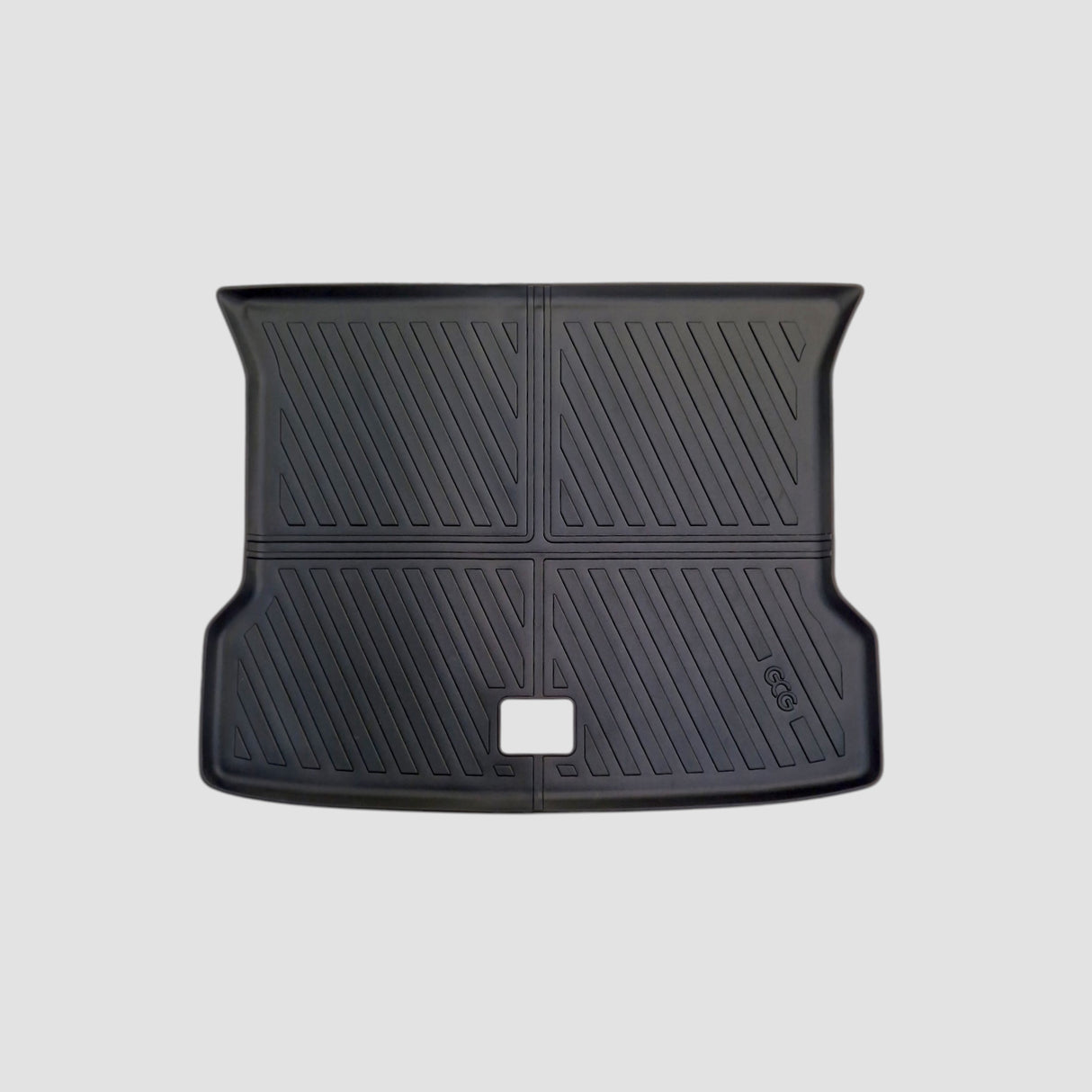 Bagagerumsmåtte til XPENG G6