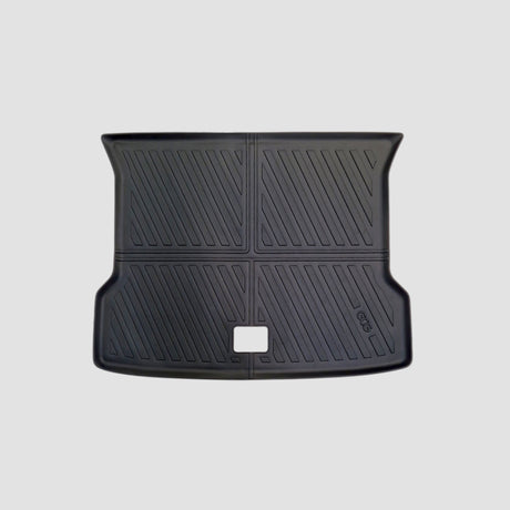 Bagagerumsmåtte til XPENG G6