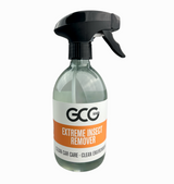 GCG Max Extreme Insect Remover – 100% biologisk nedbrydeligt