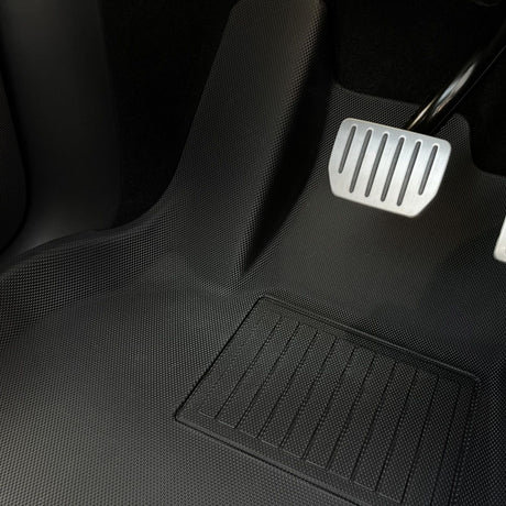 3D All Weater måttesæt til Tesla og andet Tesla tilbehør