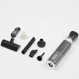 GCG MAX TurboClean støvsuger