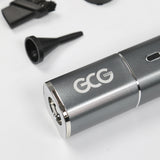 GCG MAX TurboClean støvsuger