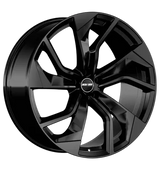 20" komplethjul med sommerdæk - XPENG G6