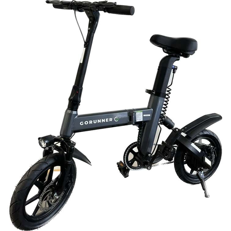 GORUNNER E-BIKE MINI 2.0