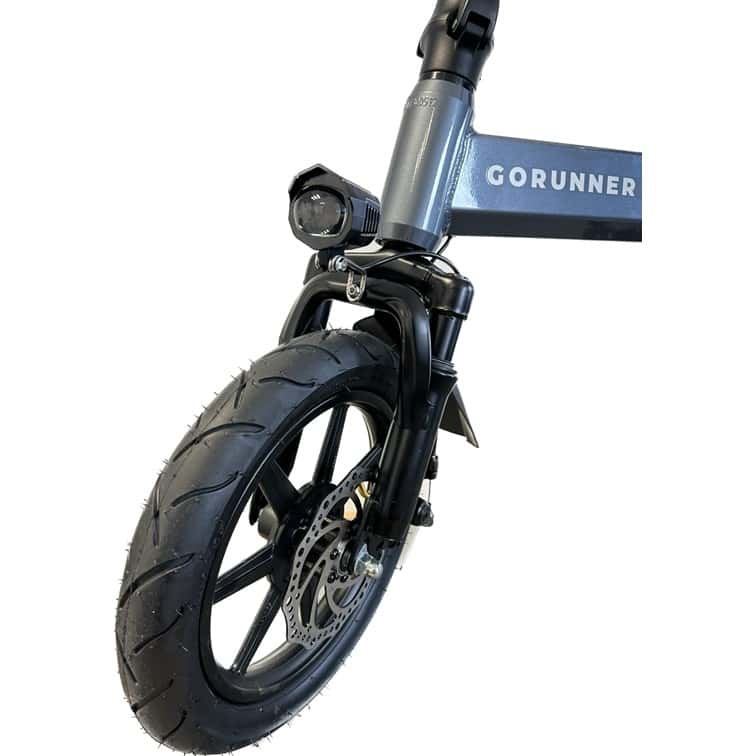 GORUNNER E-BIKE MINI 2.0