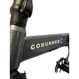 GORUNNER E-BIKE MINI 2.0