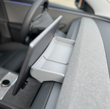 GCG Max opbevaringsboks bag skærm  – Tesla Model 3/Y