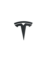 Emblem til Tesla Model 3 Highland