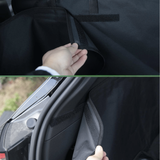Hundetæppe/afdækning til bagagerum. passer til Ford Mach-E