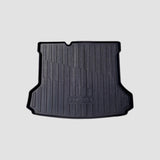 Bagagerumsmåtte med høj kant, passer til VW ID.4