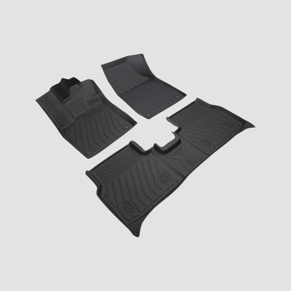 All Weather Måttesæt til VW ID.4