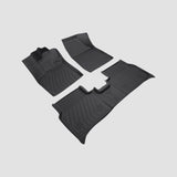 All Weather Måttesæt til VW ID.4