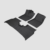 All Weather Måttesæt til VW ID.4