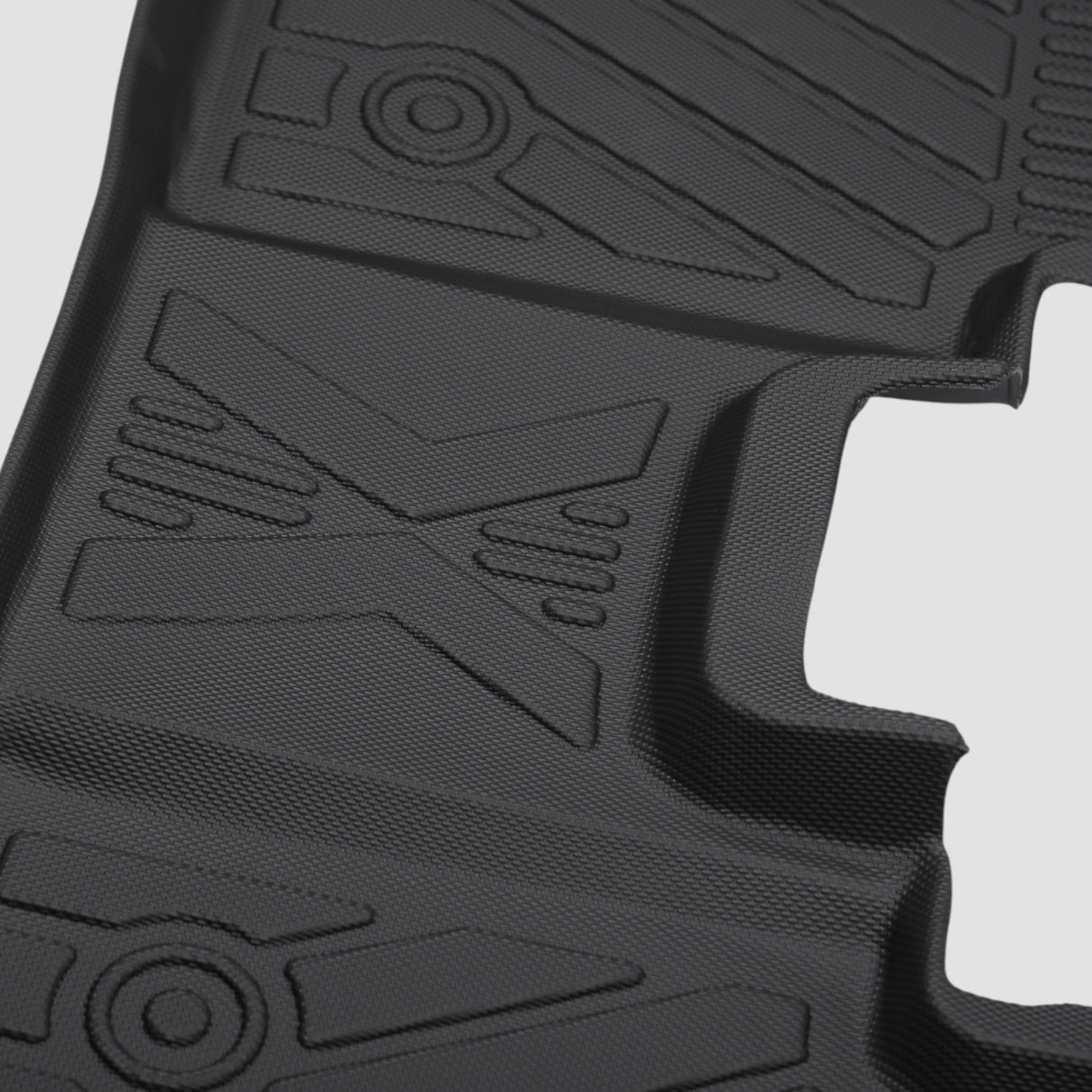 All Weather Måttesæt til VW ID.4