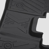 All Weather Måttesæt til VW ID.4