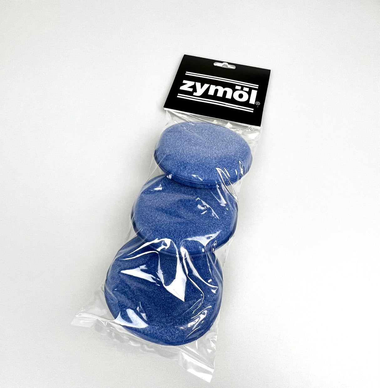 Zymöl Applicator Pad. 3-pak.