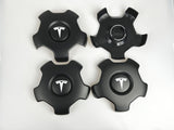 Aero Wheel Cap Kit, passer til Tesla Model 3 (2 varianter)